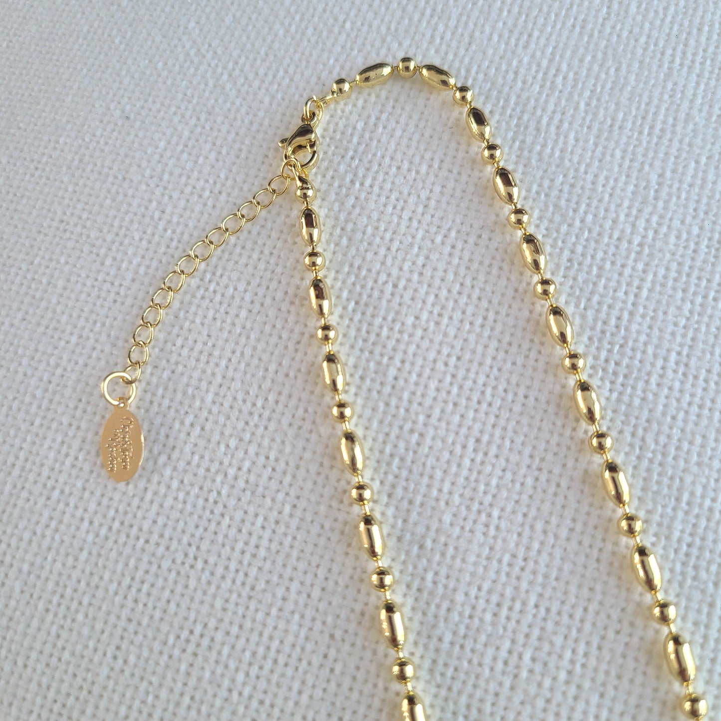 Collier Bianca