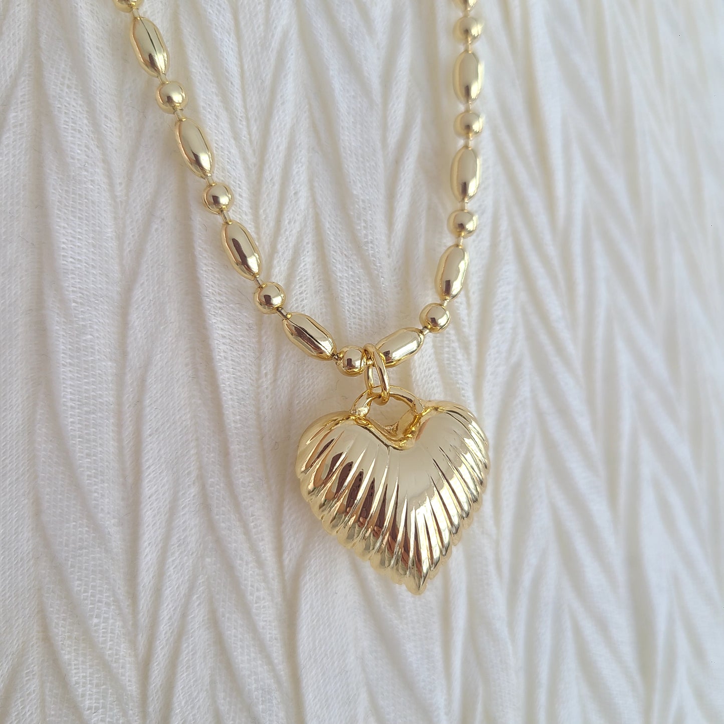 Collier Bianca