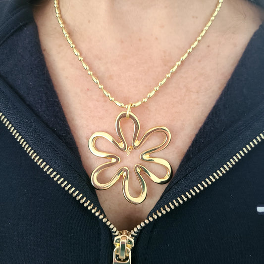 Collier Marguerite