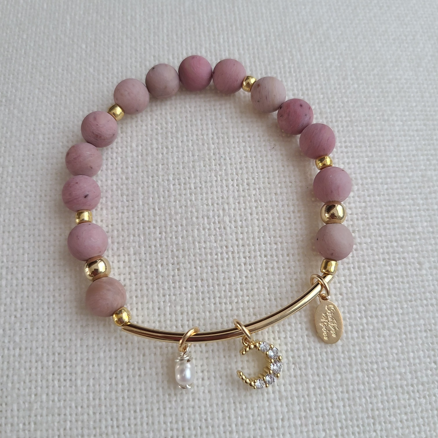 Bracelet Luna Rose