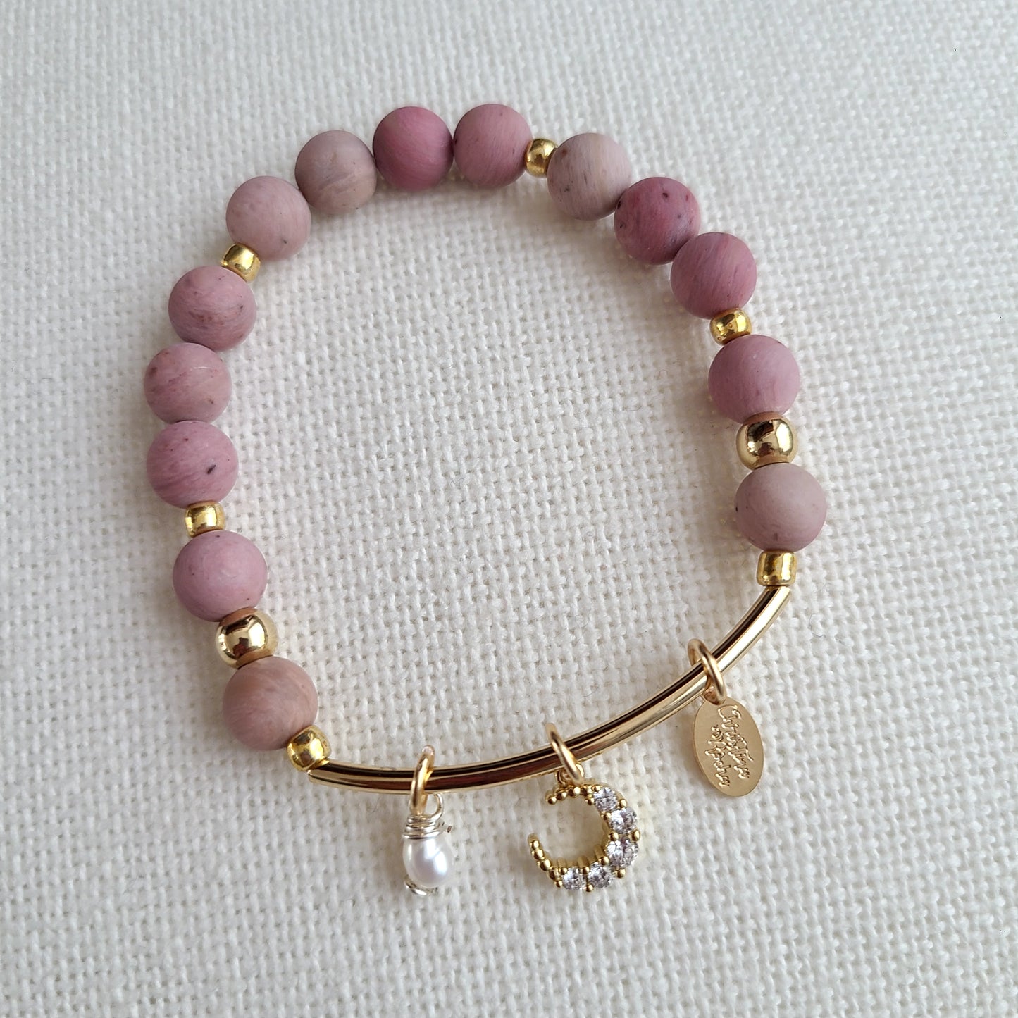 Bracelet Luna Rose