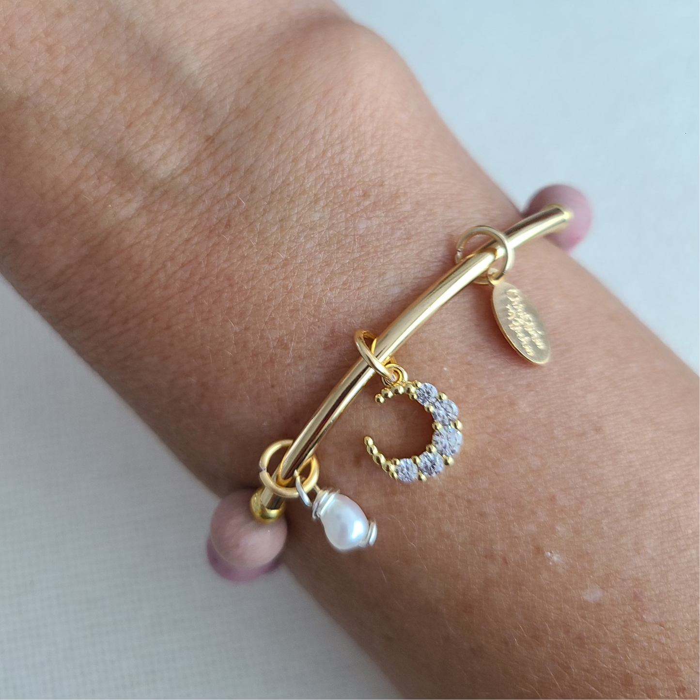 Bracelet Luna Rose