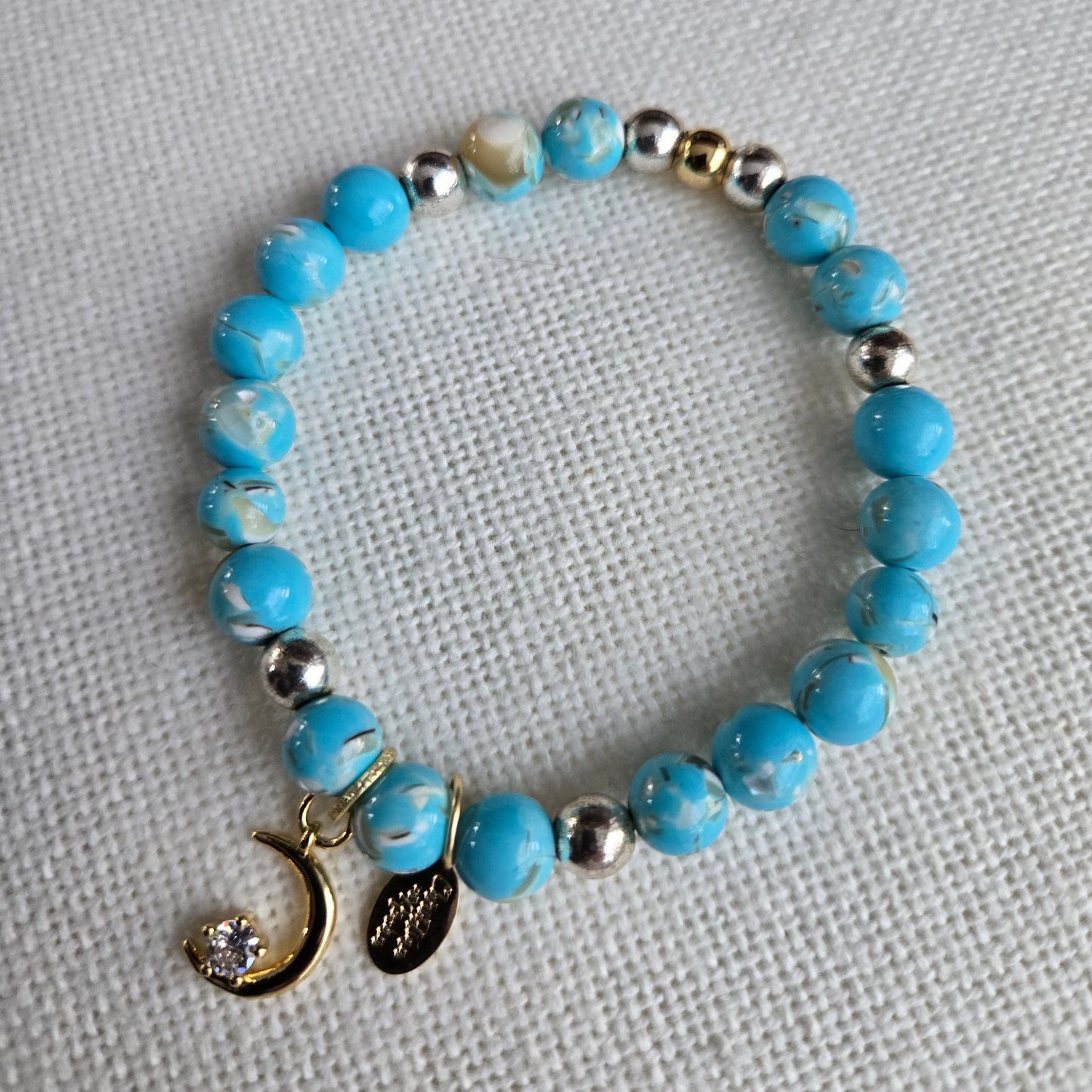 Mare Luna Bracelet
