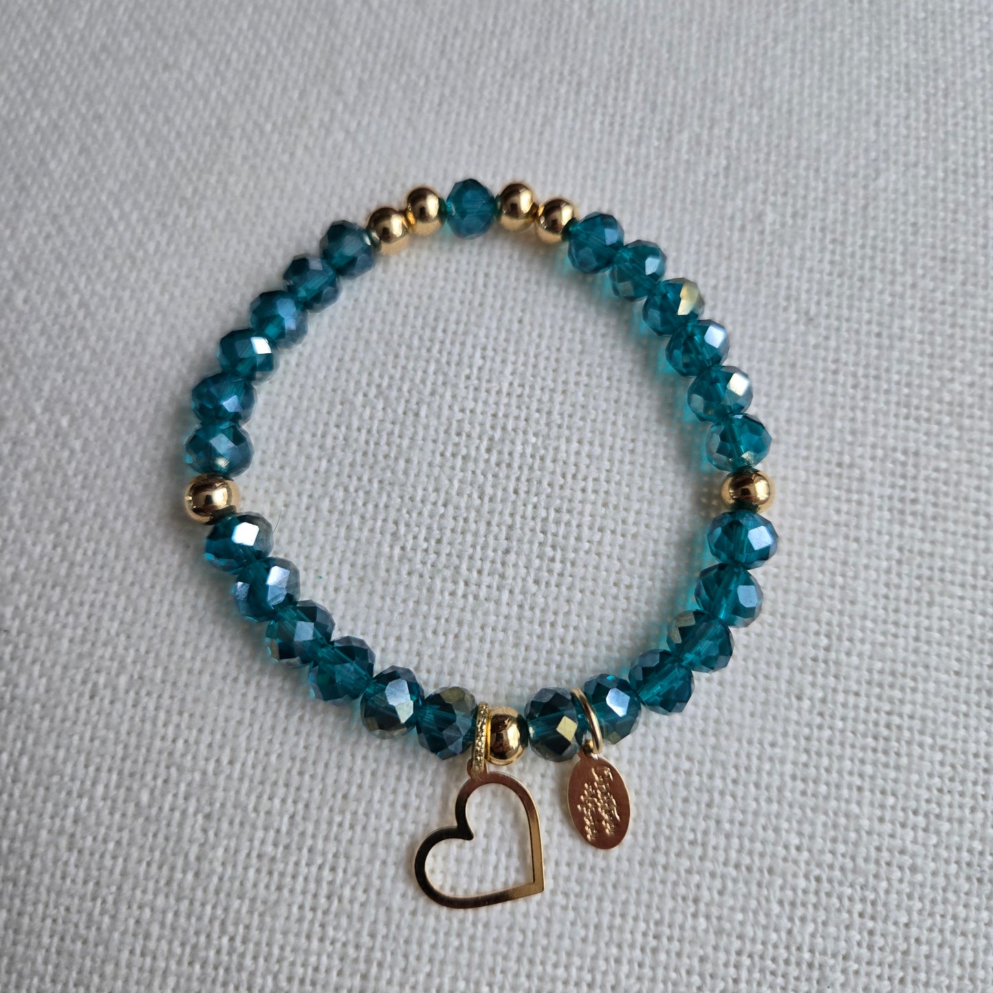Amari Bracelets