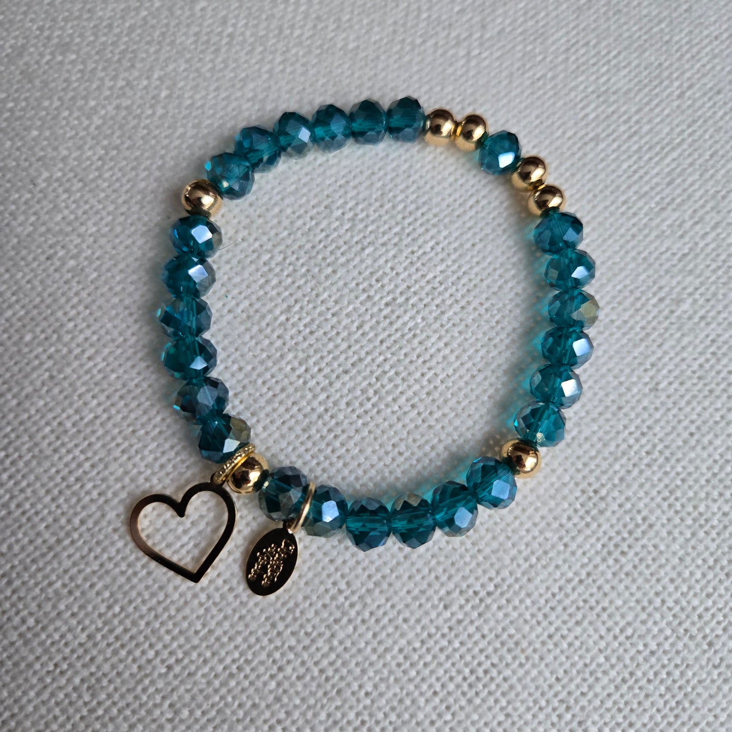 Amari Bracelets