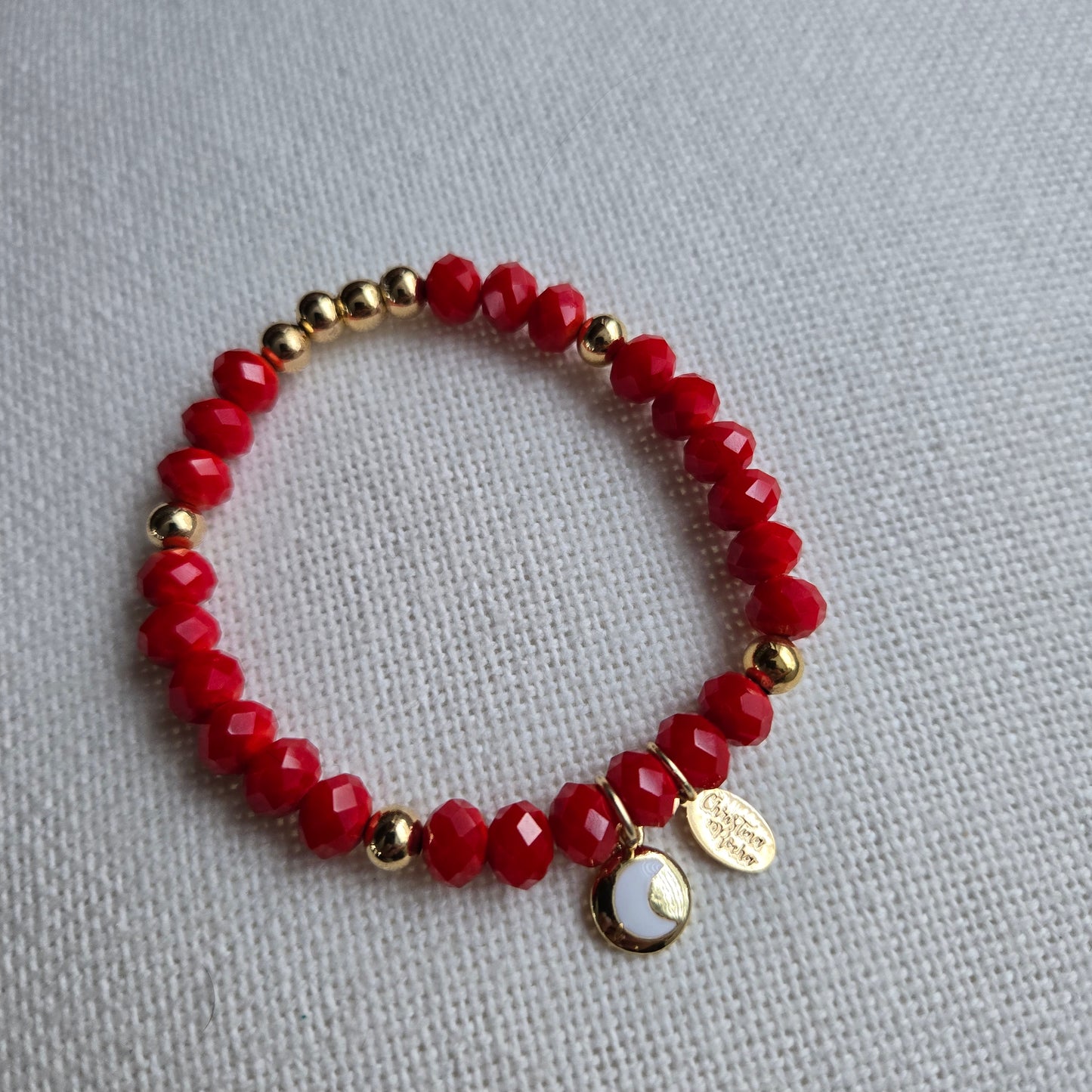 Amari Bracelets