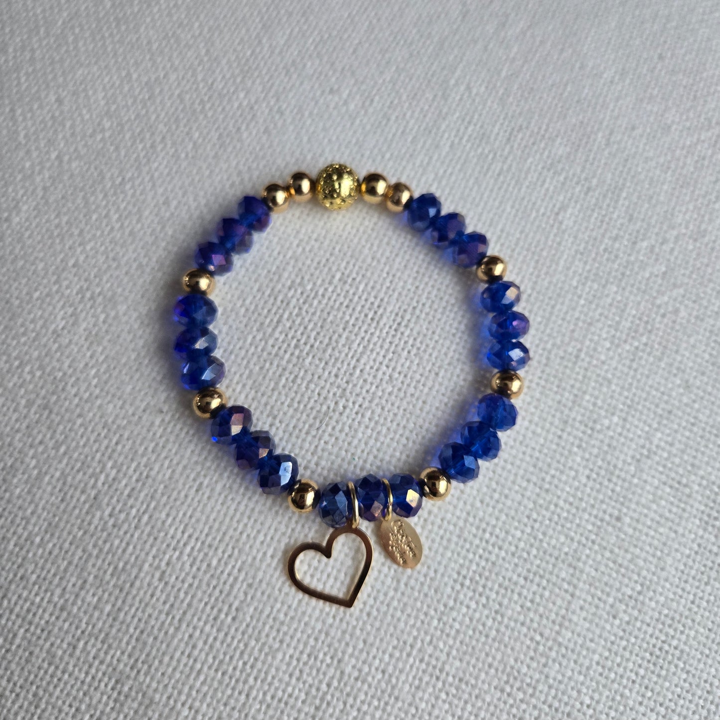 Amari Bracelets