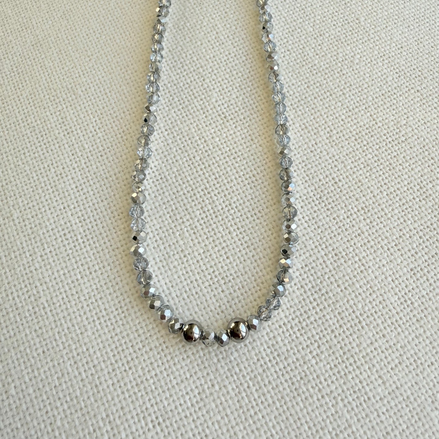 Collier Étoile
