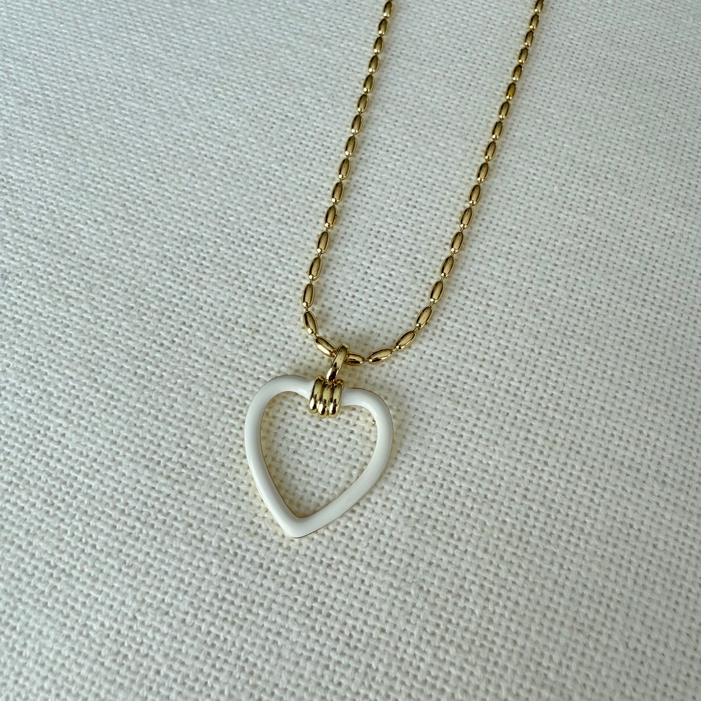 Cora Necklace