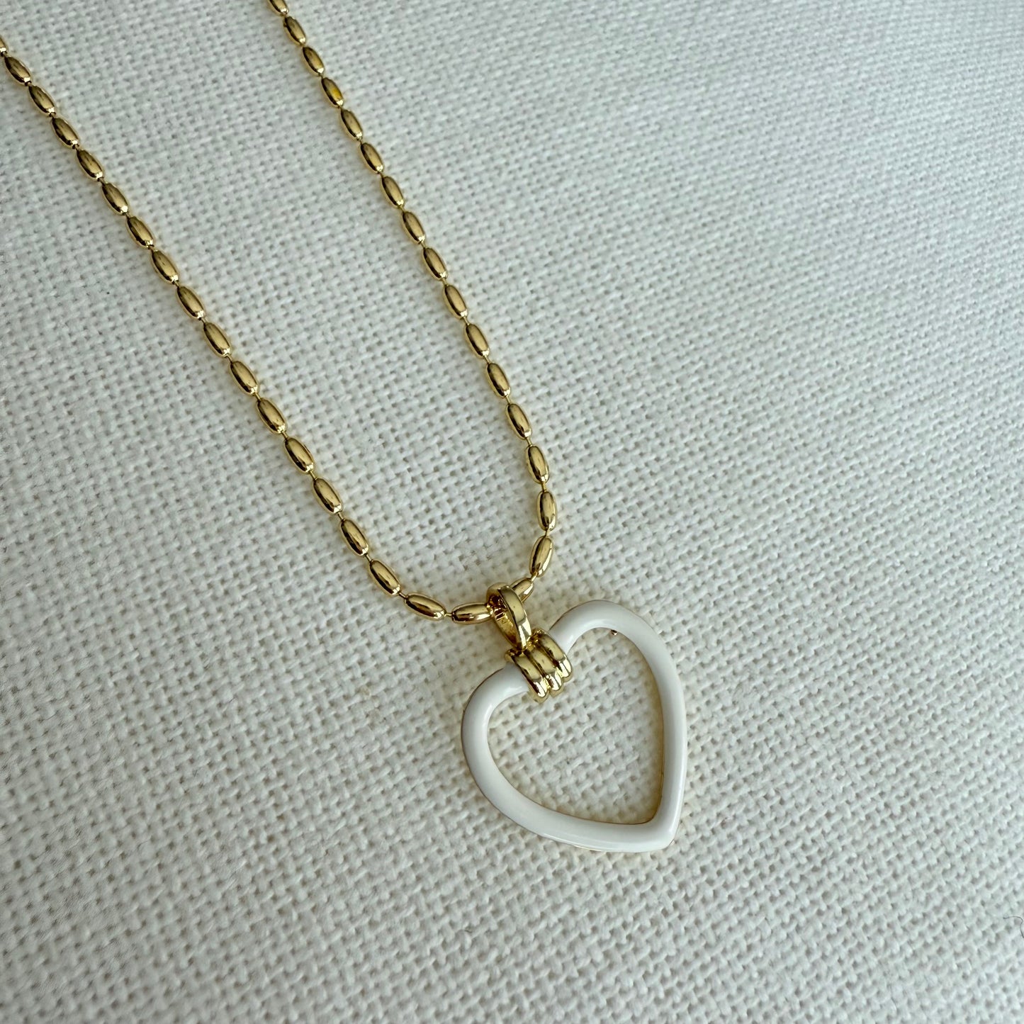 Cora Necklace