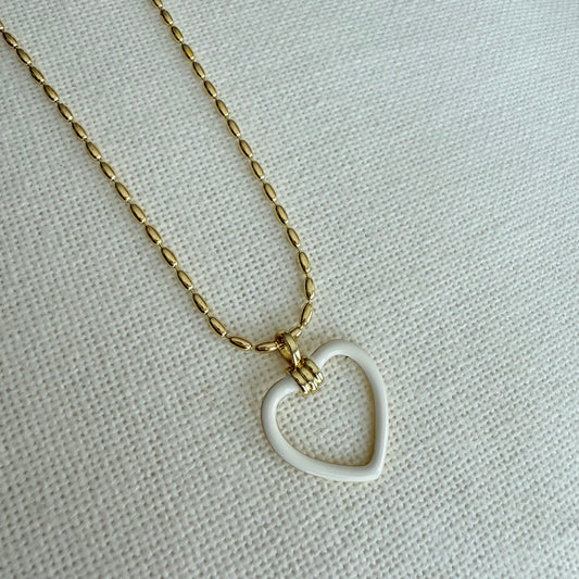 Cora Necklace