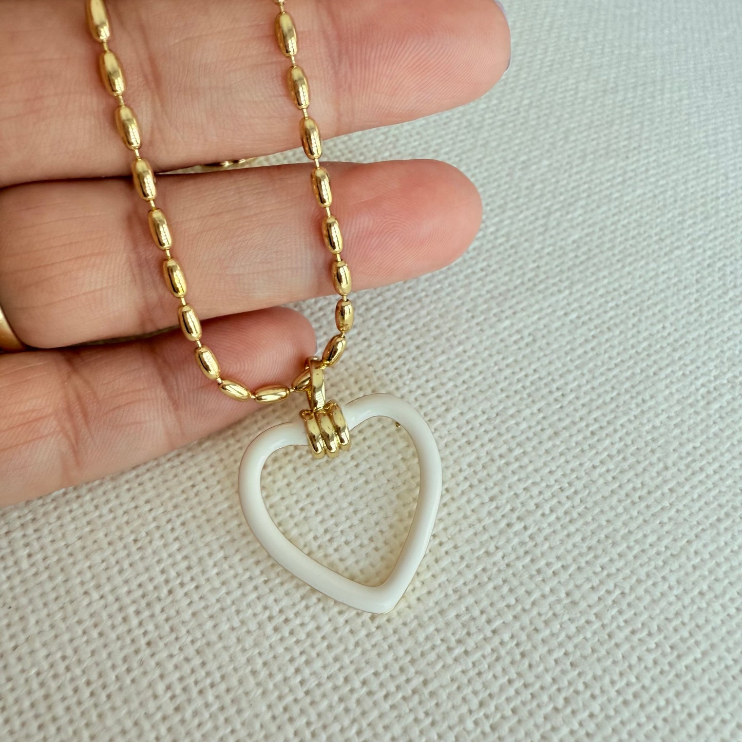 Cora Necklace