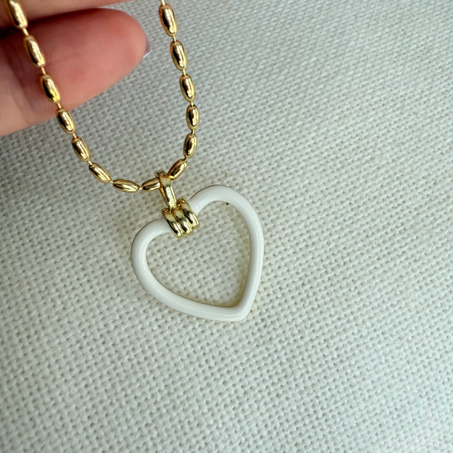 Cora Necklace