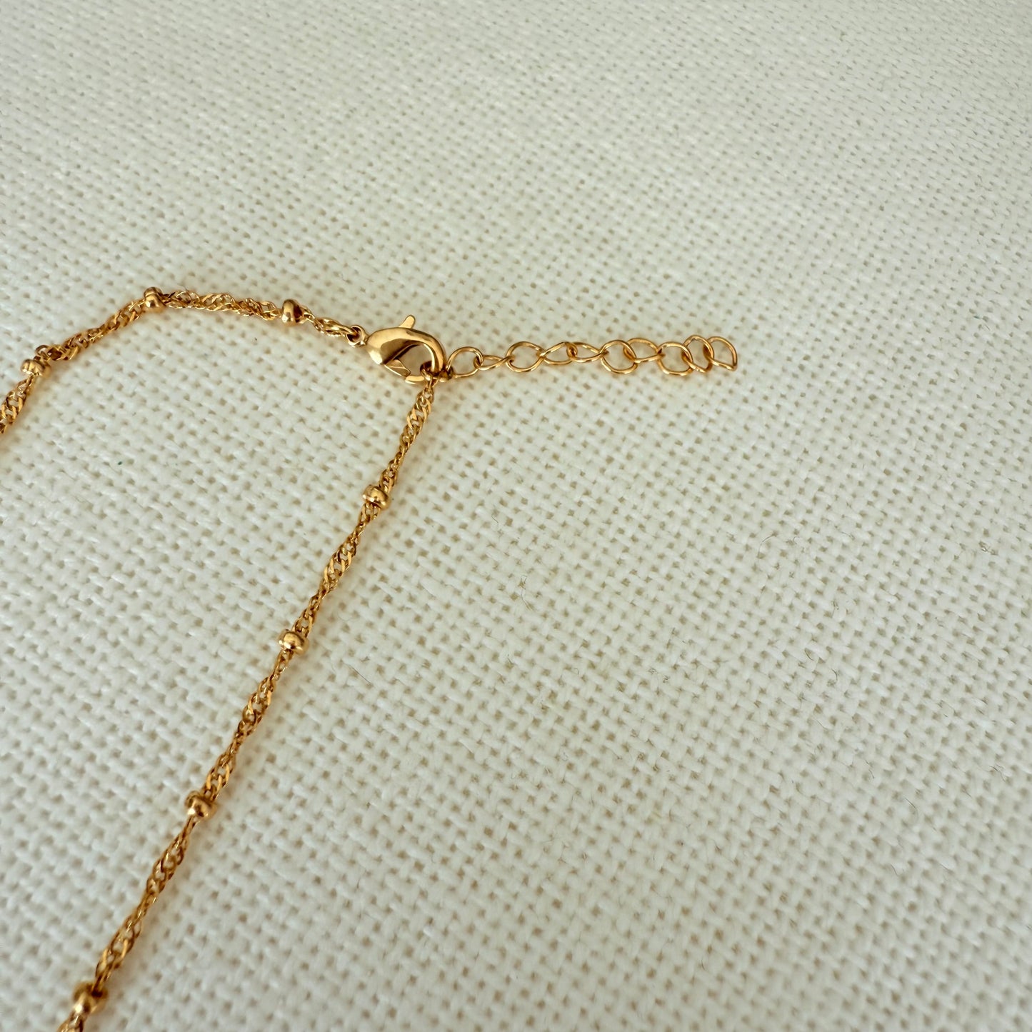 Galaxia Necklace