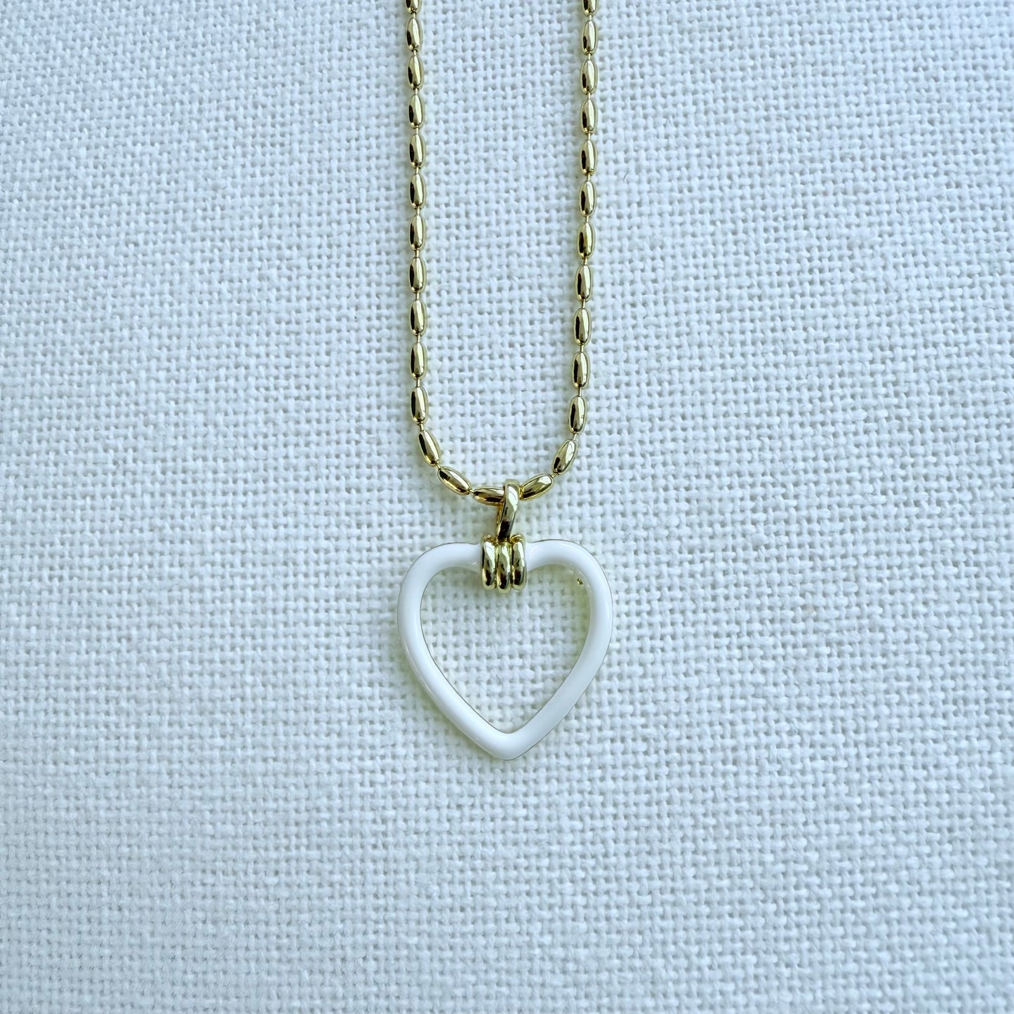 Cora Necklace
