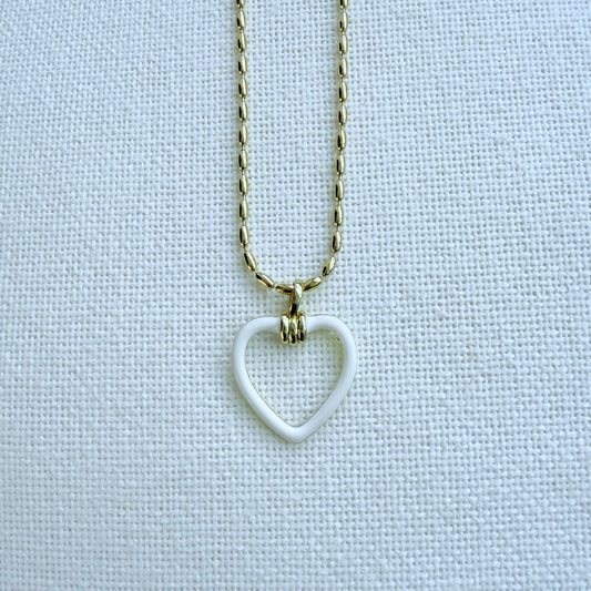 Cora Necklace