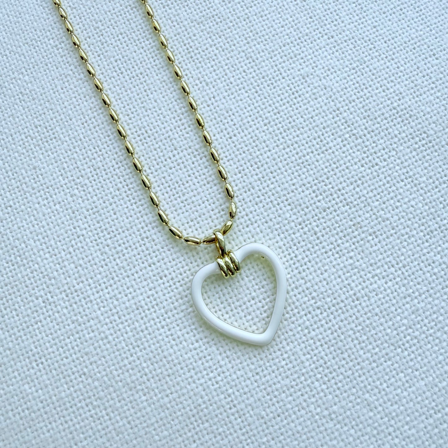 Cora Necklace