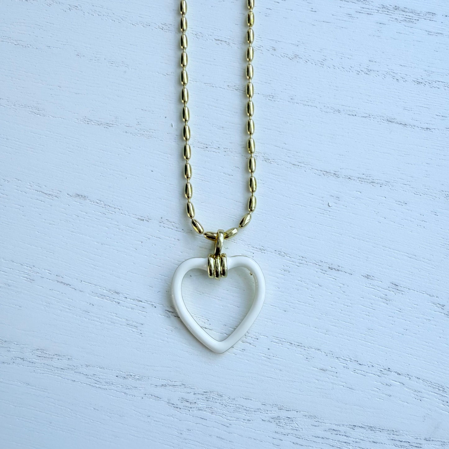 Cora Necklace