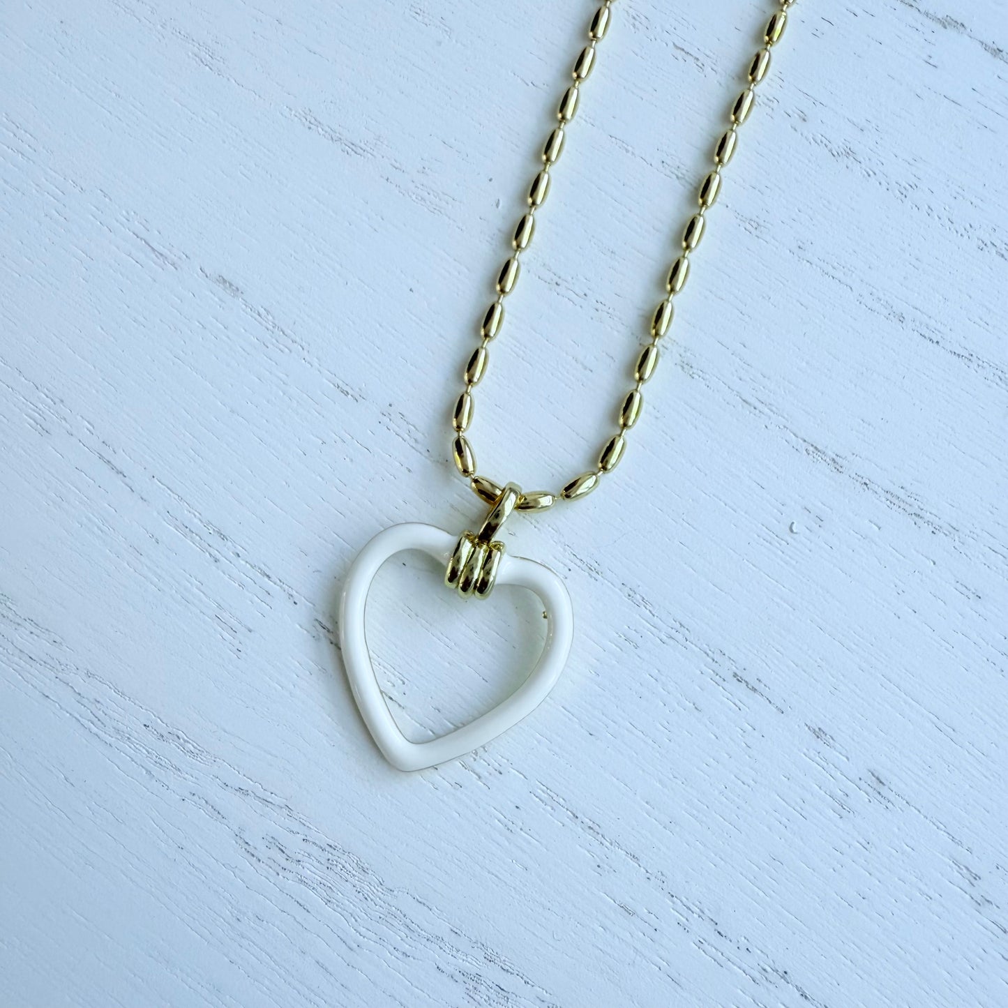 Cora Necklace