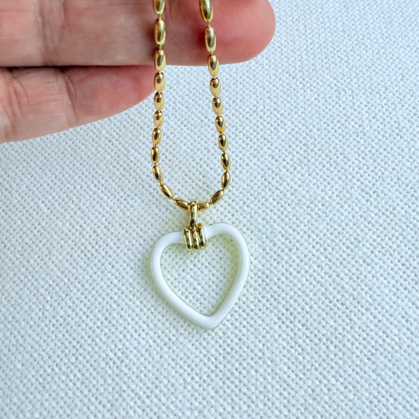 Cora Necklace