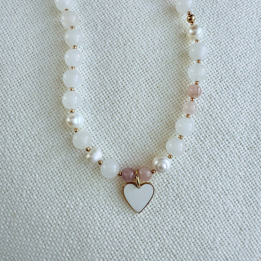 Rosalina Necklace