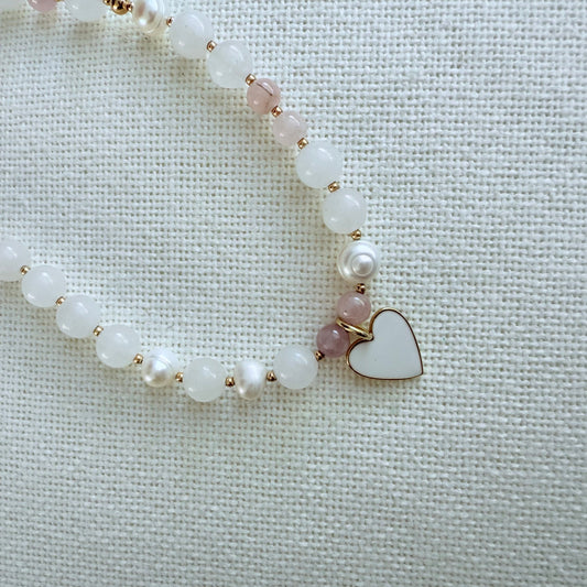 Rosalina Necklace