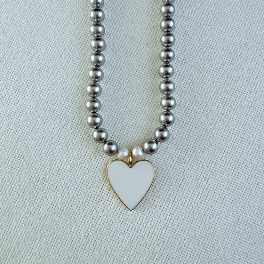 Griselle Necklace
