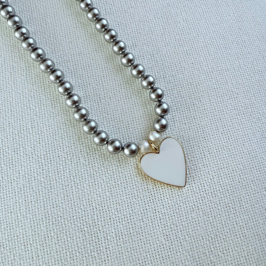 Griselle Necklace