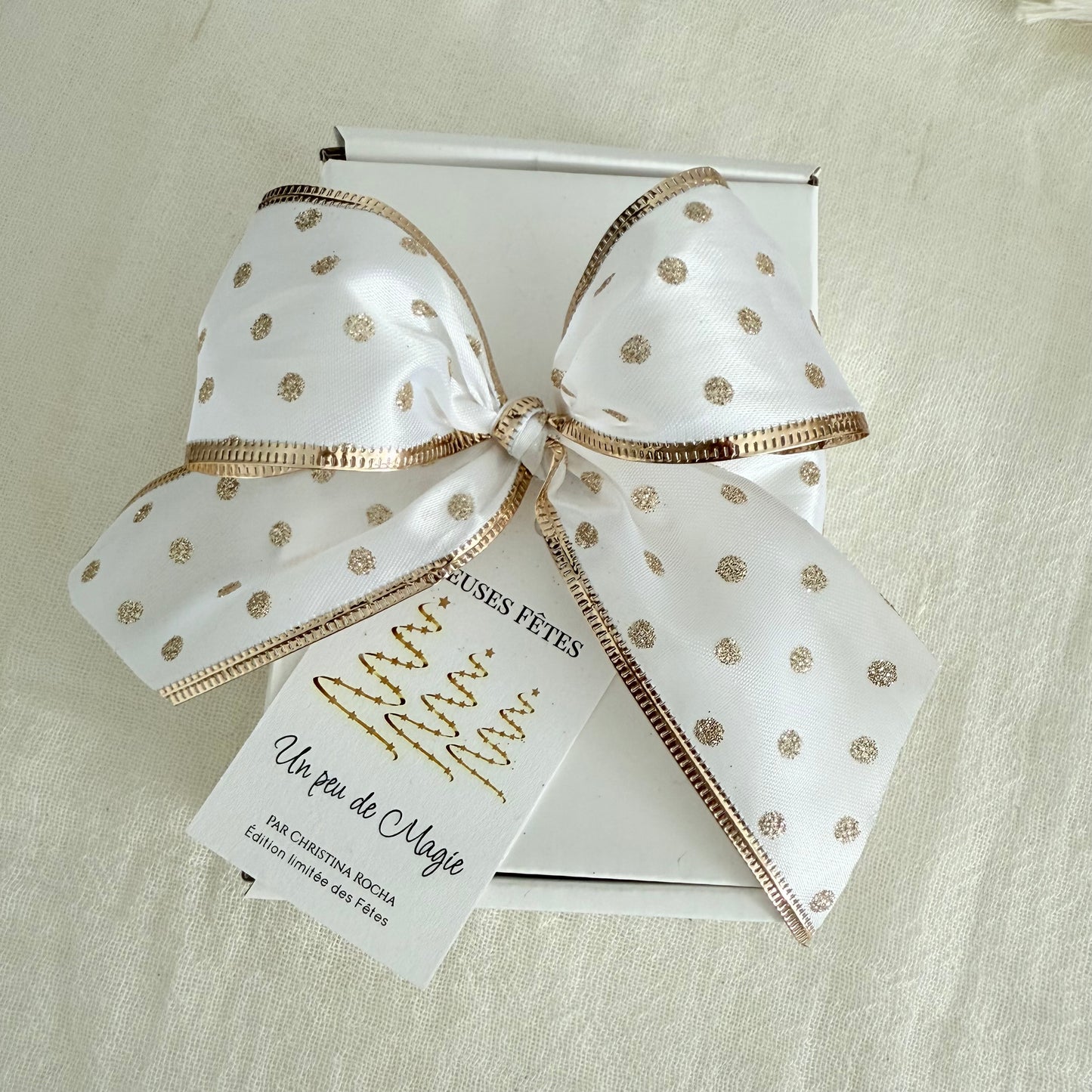 Little Star Box - pour les petites filles