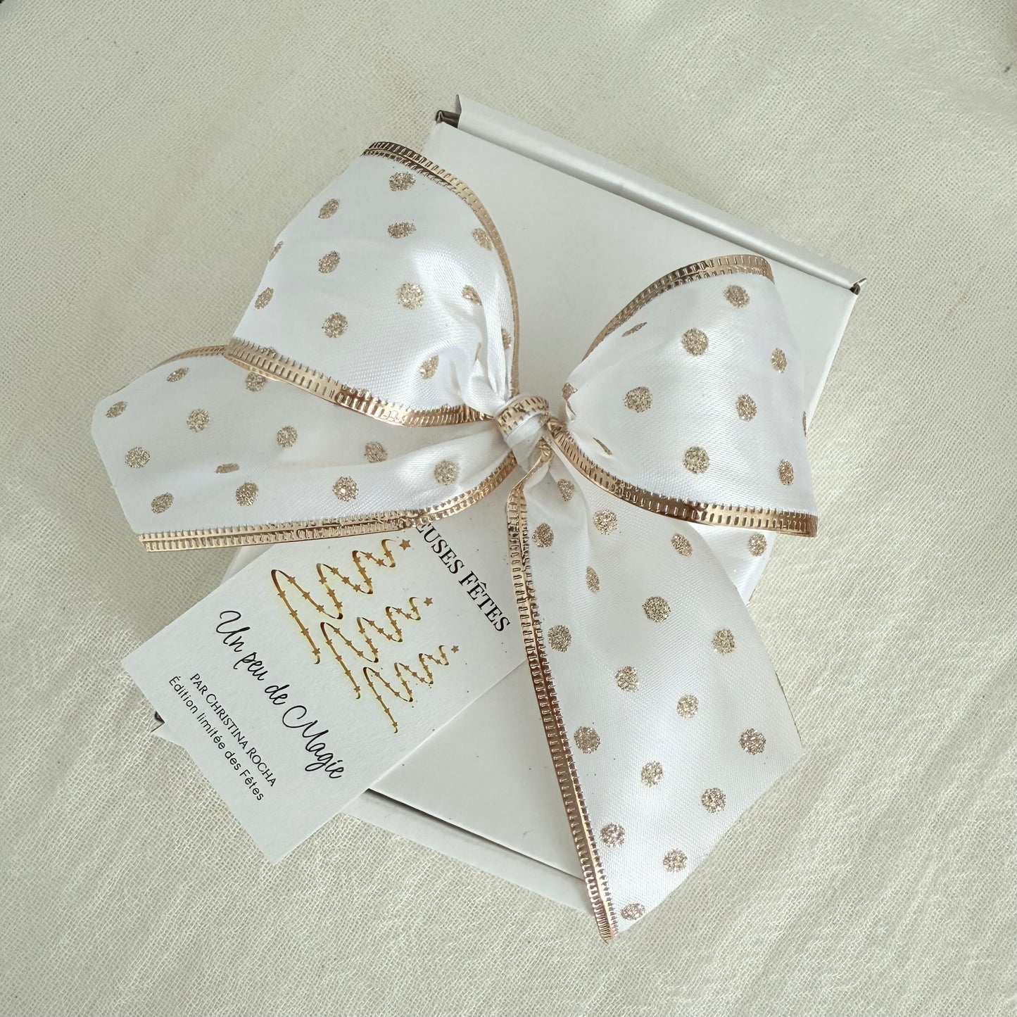 Little Star Box - pour les petites filles