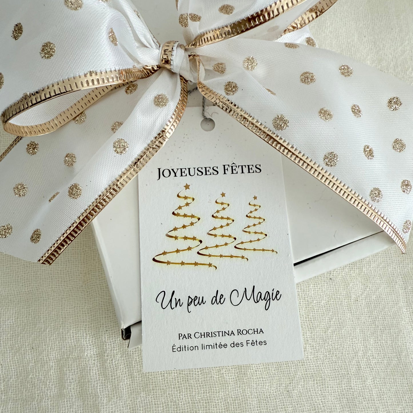 Little Star Box - pour les petites filles