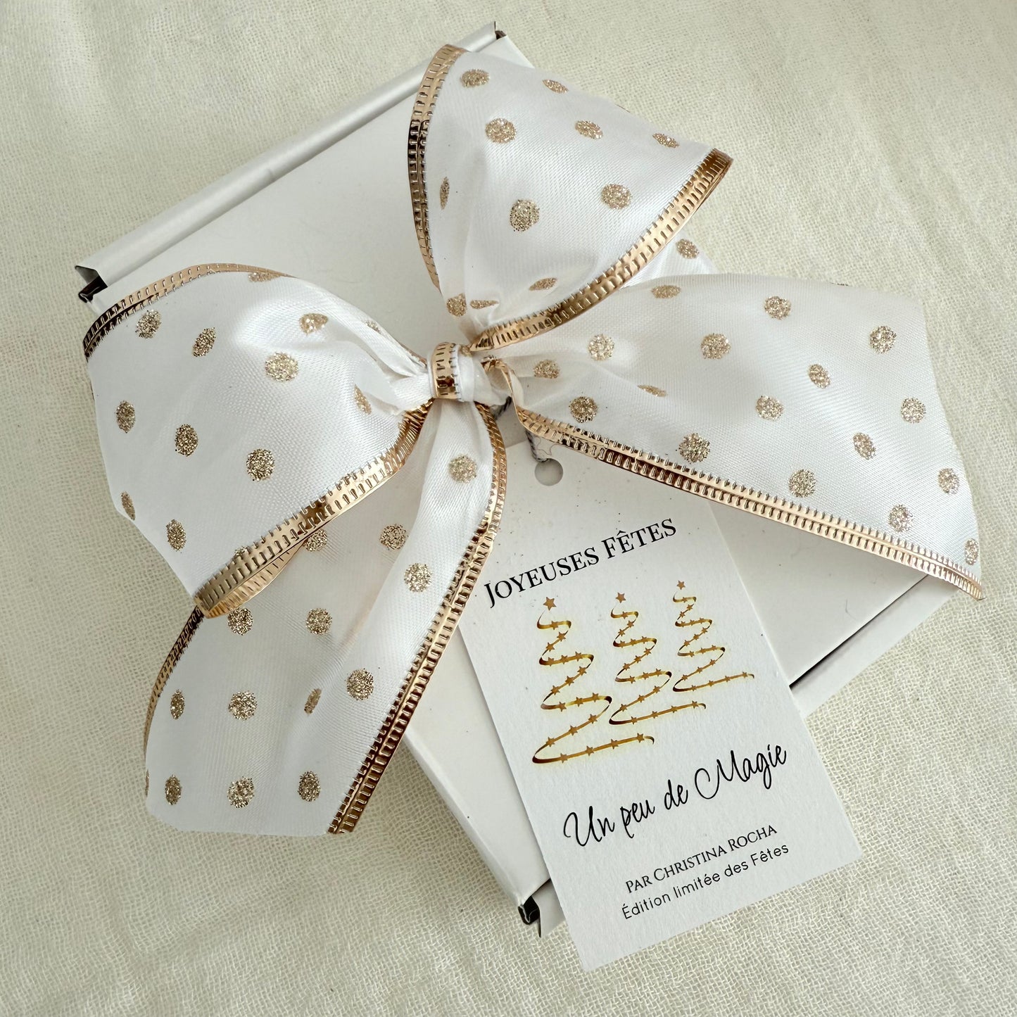 Little Star Box - pour les petites filles