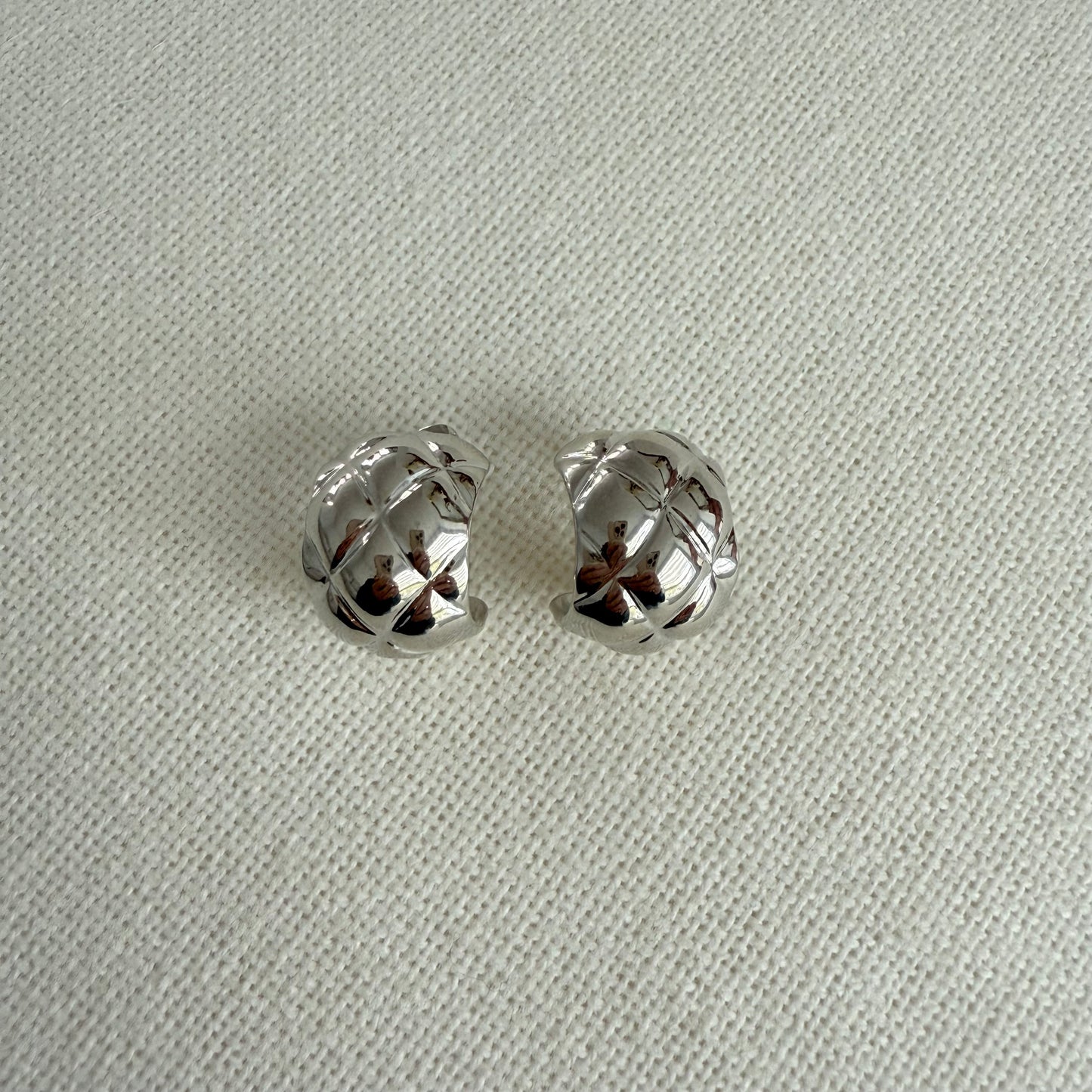 Boucles d'oreilles Grace