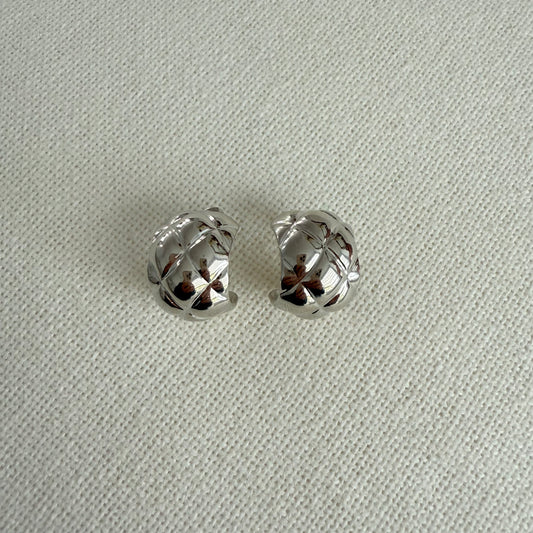 Boucles d'oreilles Grace