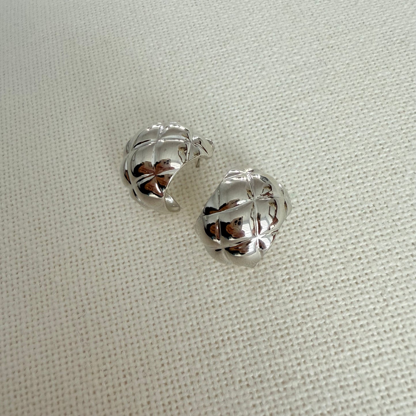 Boucles d'oreilles Grace