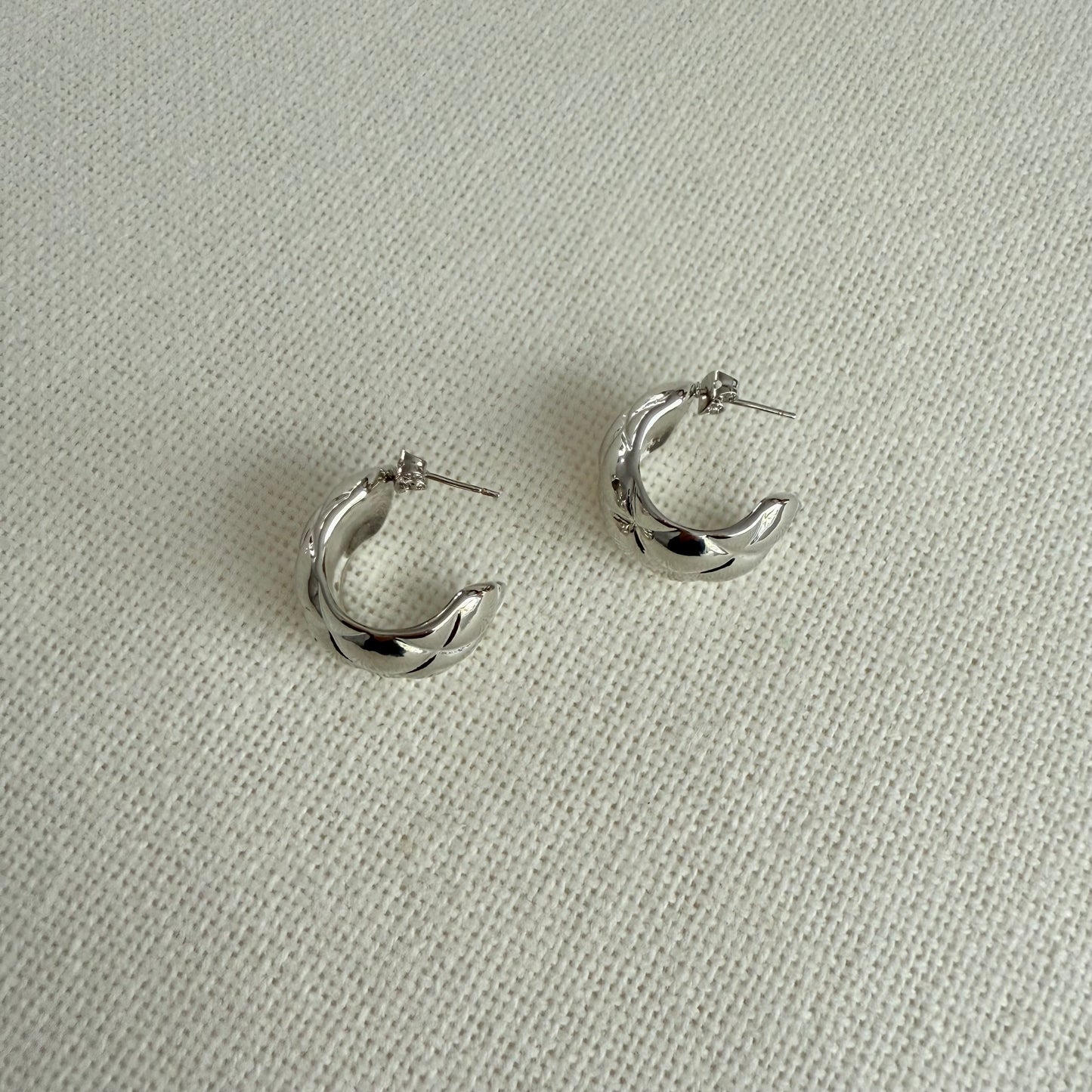Boucles d'oreilles Grace