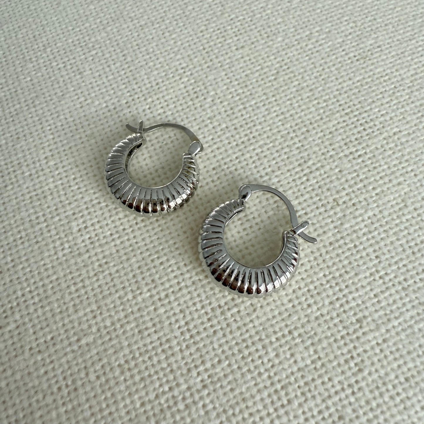 Boucles d'oreilles Milena