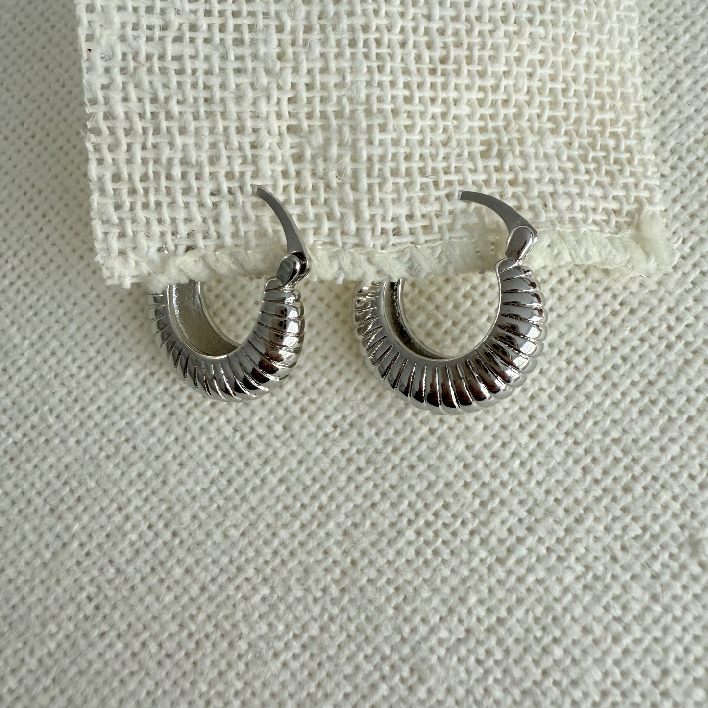 Boucles d'oreilles Milena