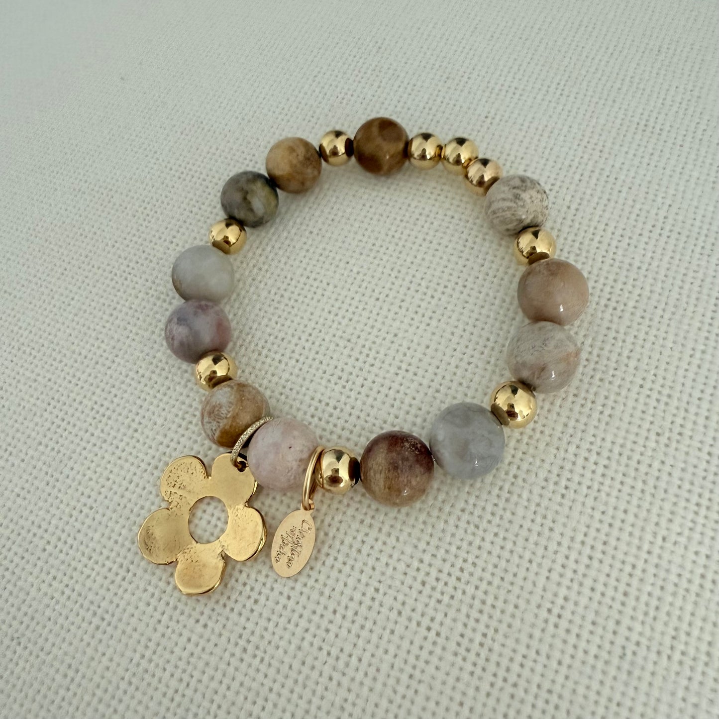 Bracelet Bella Fleur