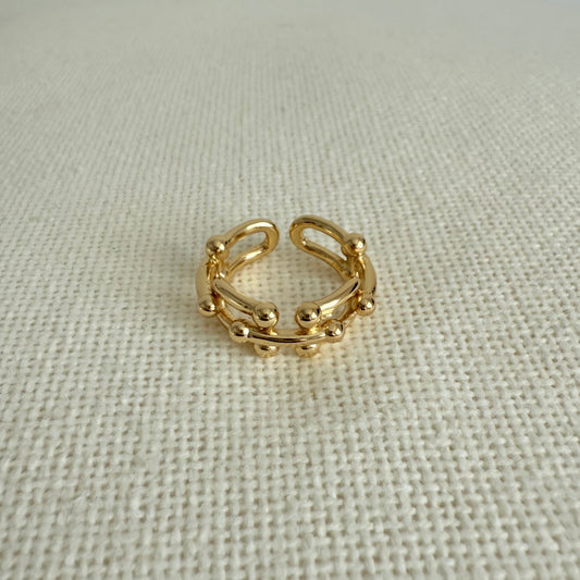 Lucia Ring