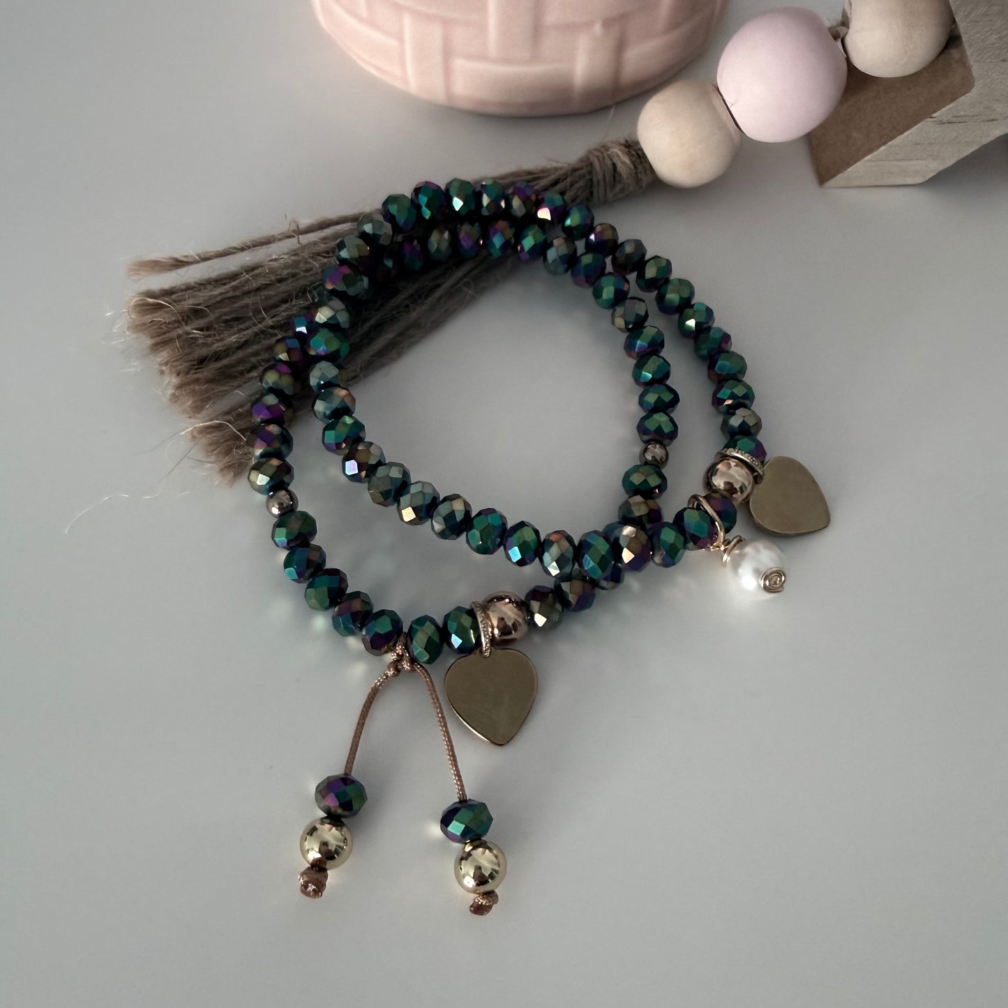 Duo Harmonie - Multicolore