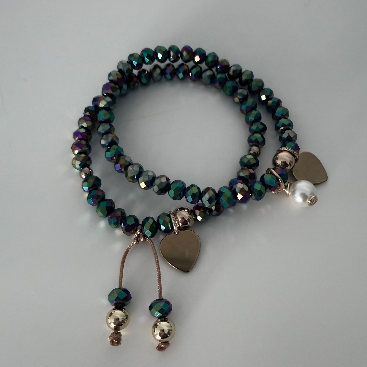 Duo Harmonie - Multicolore