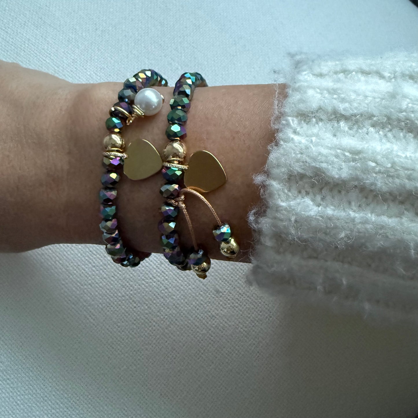 Duo Harmonie - Multicolore