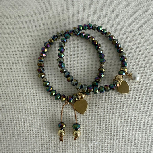 Harmony Duo - Multicolor